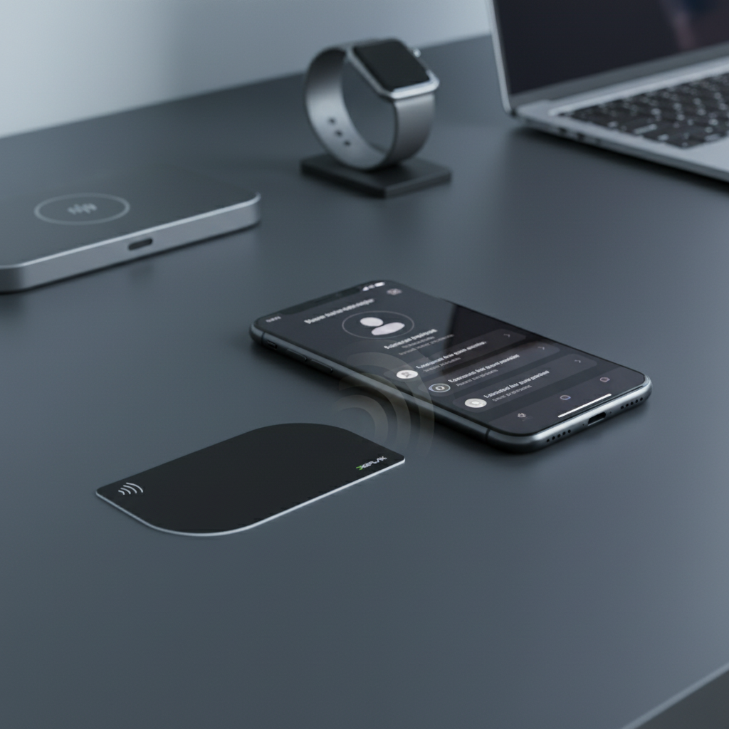 Pourquoi adopter la carte de visite digitale en 2025 ?