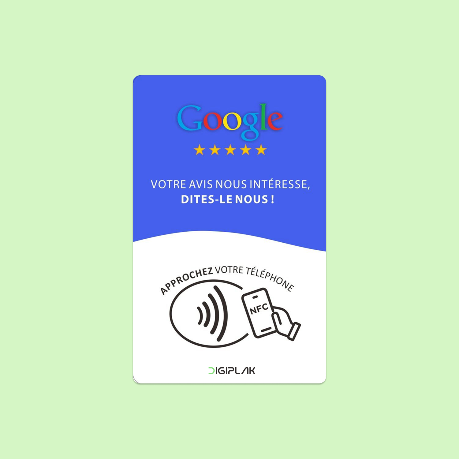 Cartes Google