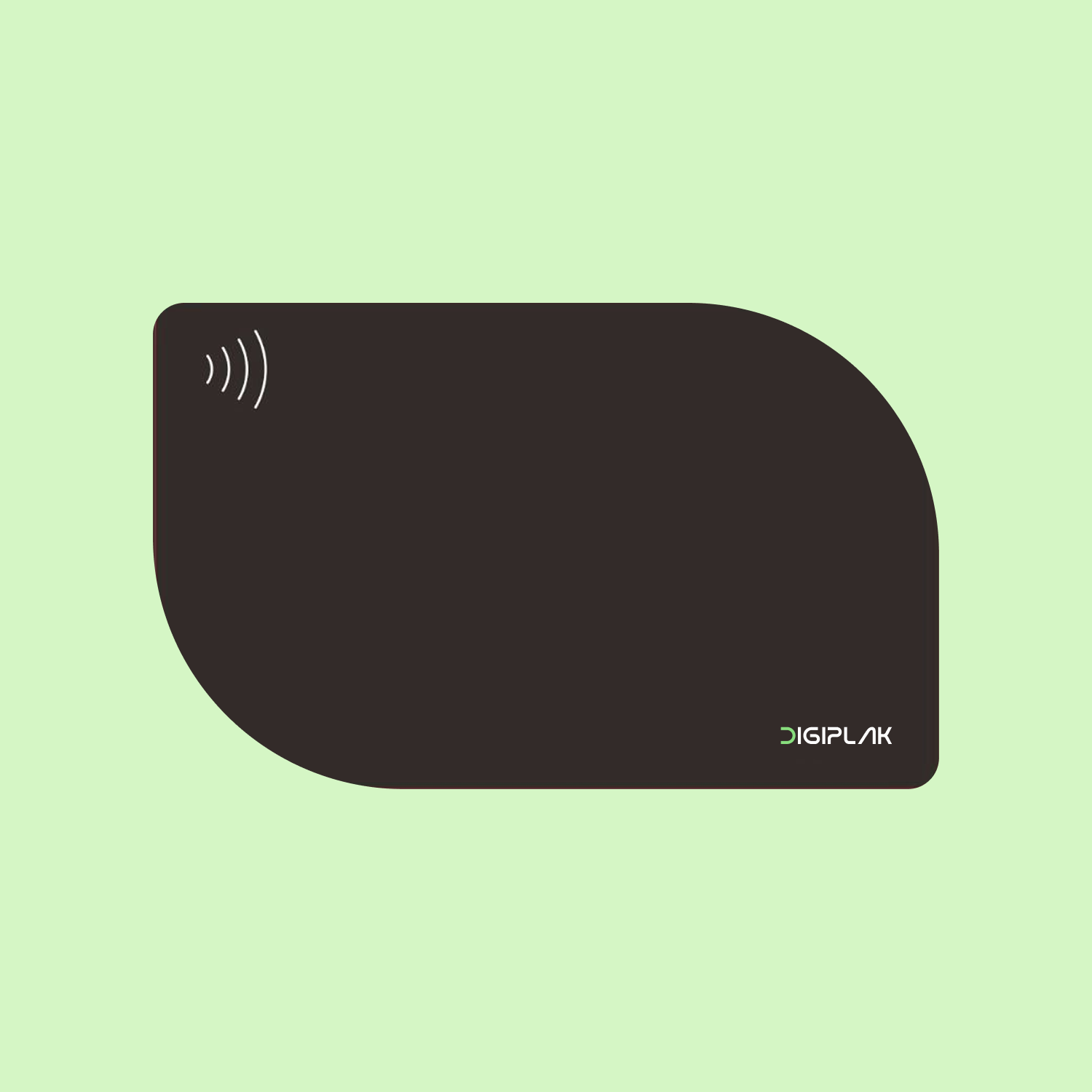 Cartes de visites digital